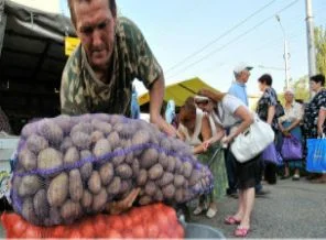 Dünya çapında gıda fiyatları yükselişte
