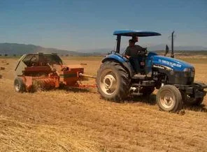 Eker: 3 bin tesisin açılışı yapıldı