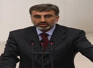 Enerji Bakanı Yıldız Suudi Arabistana Gidiyor
