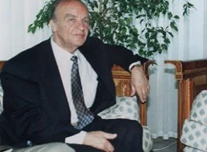 Erbakan'a Aliya'nın kabrinden toprak
