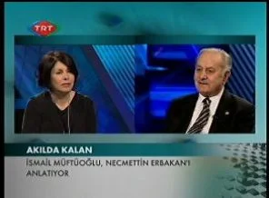 Erbakan devlet törenini neden istemedi?