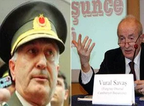 Erbakan'ı üzen iki isim ne dedi?