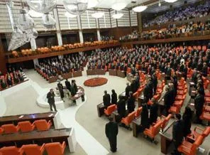 Erdoğan'dan gece teftişi