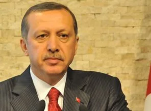 Erdoğan'ın konuşması dış basında