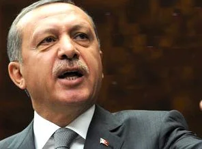 Erdoğan Mübarek'e 'adım at' dedi