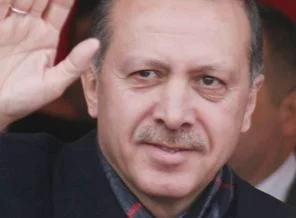 Erdoğan, Mübarek'in devrilişini kutladı