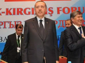 Erdoğan: Ok yaydan çıktı