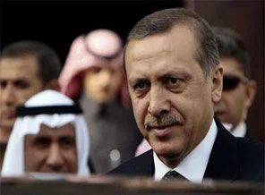 Erdoğan, Suriye'ye gidecek