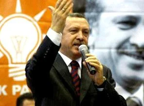Erdoğan: 'Valiyi de halk seçmeli'