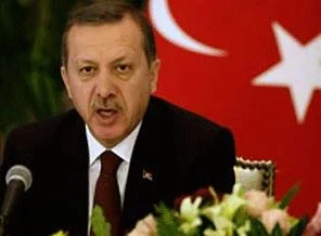 Erdoğanı kızdıran soru