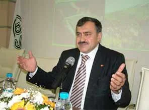 Eroğlu: Bölgede artık su savaşları çıkmaz