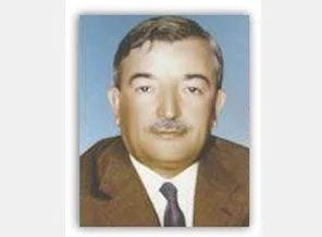 Eski Bakanlardan Erez vefat etti