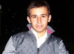 Furkan Doğan'a 'Kudüs Ödülü'