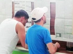 Gençliğimiz kumarbaz mı oluyor?