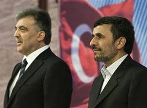 Gül İran'da protestocularla mı görüşecekti?