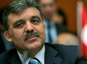 Gül: İran ve Türkiye, bölgenin iki köklü ülkesi