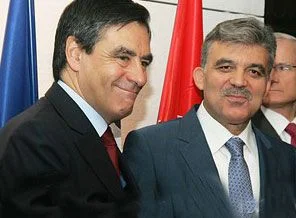 Gül-Jonathan ortak basın toplantısı