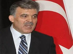 Gül Yargı reformu yasasını onayladı