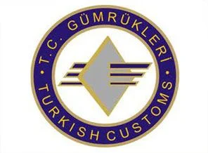 Gümrüklerde büyük atama