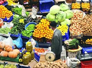 Hal yasası geliyor, sebze-meyve ucuzluyor