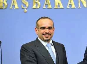 Halife: Gelişmeler domino etkisi yapmaz