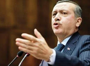 'Halkına düşman olan ayakta kalamaz'