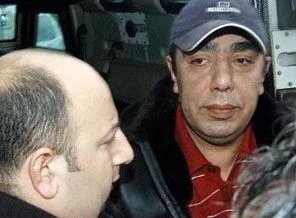 Haluk Kırcı tutuklandı