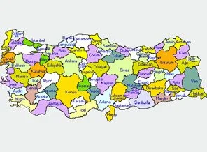 Hangi il'de kaç kayıp insanımız var?