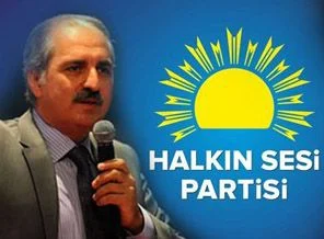 Has Parti Genel Merkezi, Balgat'a taşındı