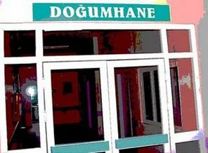 Hastanelerde doğum salonu tarih oluyor