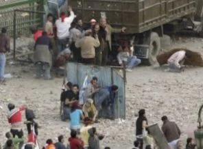 HRW: Mısır'daki saldırılar organizeli