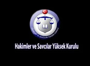 HSYK'dan hakim ve savcı ataması