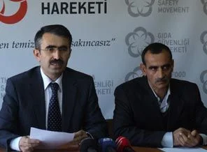 İçme suyu: Kâhta'nın ölüm içeceği