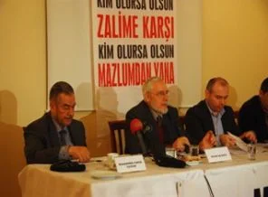 İhvan'dan Beşşar Esad yönetiminine uyarı