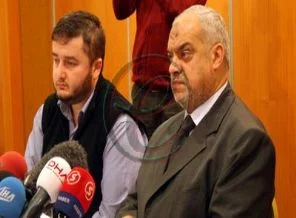 İhvan yöneticisinden Türkiye'de açıklama