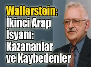 İkinci Arap İsyanı: Kazananlar ve kaybedenler