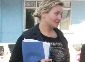 Interpol'ün aradığı Rus kadın Alanya'da yakalandı