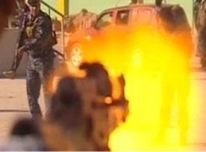 'Irak'ın biyolojik silahı var' diyen itirafçı: Yalan söyledim