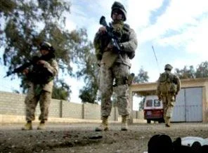 Irak'ın 'Öfke Günü'nde kan aktı