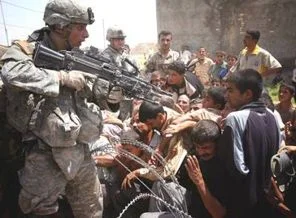 Irak'ta kirli savaşın bilançosu