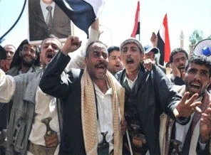 Irak'taki gösterilerde 1 polis öldü