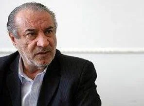 İran, Behbehani'yi görevden aldı