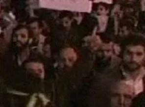 İran'da muhalefet iki yıl sonra sokakta