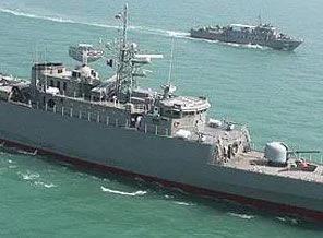 İran gemilerinin Süveyş Kanalı'ndan geçişi ertelendi