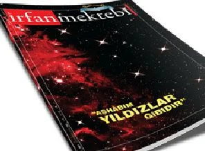 İrfan Mektebi 51. sayısını çıkardı!