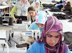 İş garantili meslek kursuna giden yok
