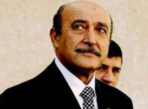 İsrail'in, Mübarek'in yerine tercih ettiği aday