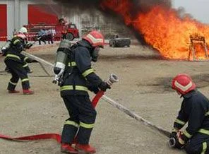 İstanbul Belediyesi 350 itfaiye eri alacak
