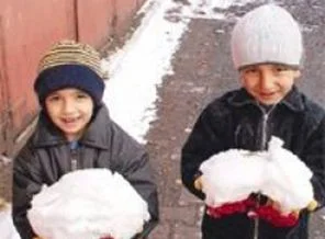 İstanbul ve Ankara'ya kar geliyor