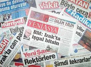 İşte en tarafsız gazete